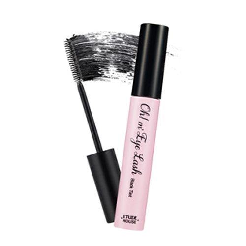 etude house oh m eye lash black tint mascara 7ml ebay etude house oh m eye lash black tint mascara 7ml ebay